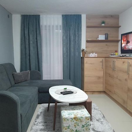 Apartmani Bet Gradacac 1 Maj Broj 24 מראה חיצוני תמונה