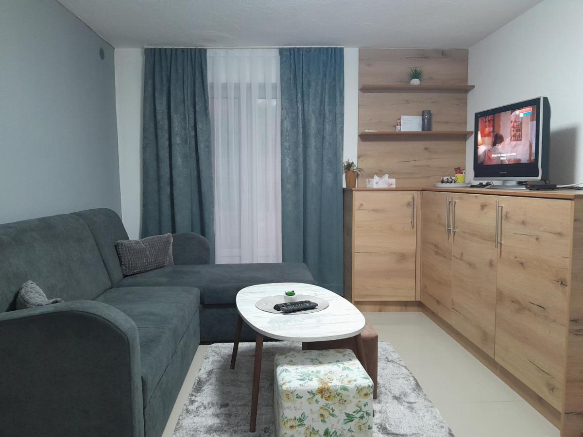 Apartmani Bet Gradacac 1 Maj Broj 24 מראה חיצוני תמונה
