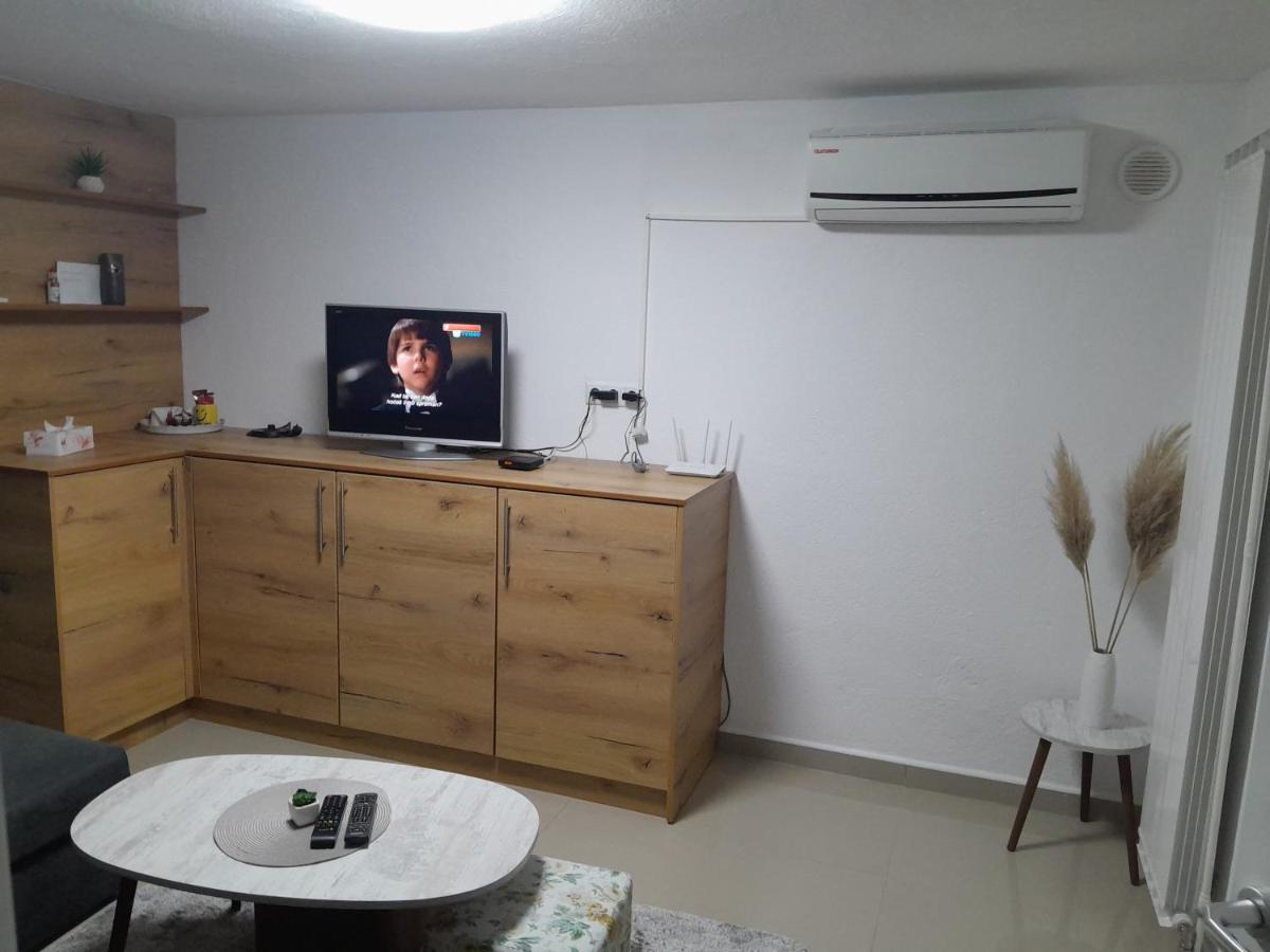 Apartmani Bet Gradacac 1 Maj Broj 24 מראה חיצוני תמונה