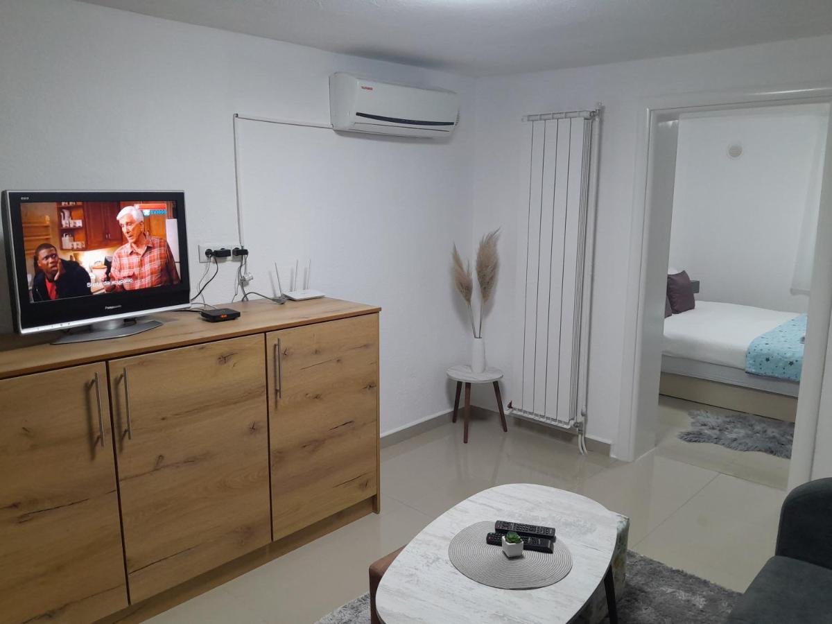 Apartmani Bet Gradacac 1 Maj Broj 24 מראה חיצוני תמונה