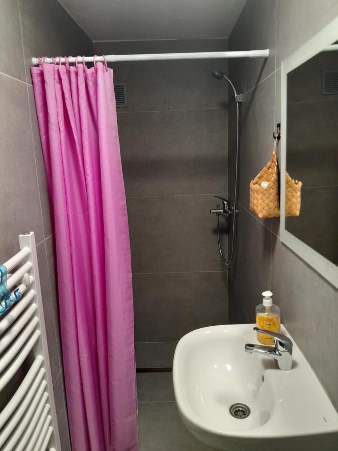 Apartmani Bet Gradacac 1 Maj Broj 24 מראה חיצוני תמונה