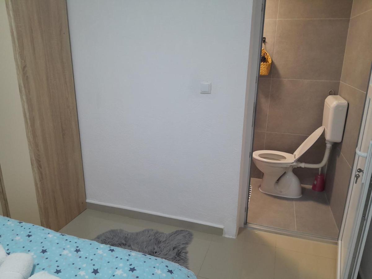 Apartmani Bet Gradacac 1 Maj Broj 24 מראה חיצוני תמונה