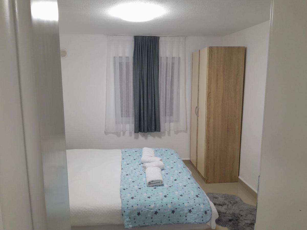 Apartmani Bet Gradacac 1 Maj Broj 24 מראה חיצוני תמונה