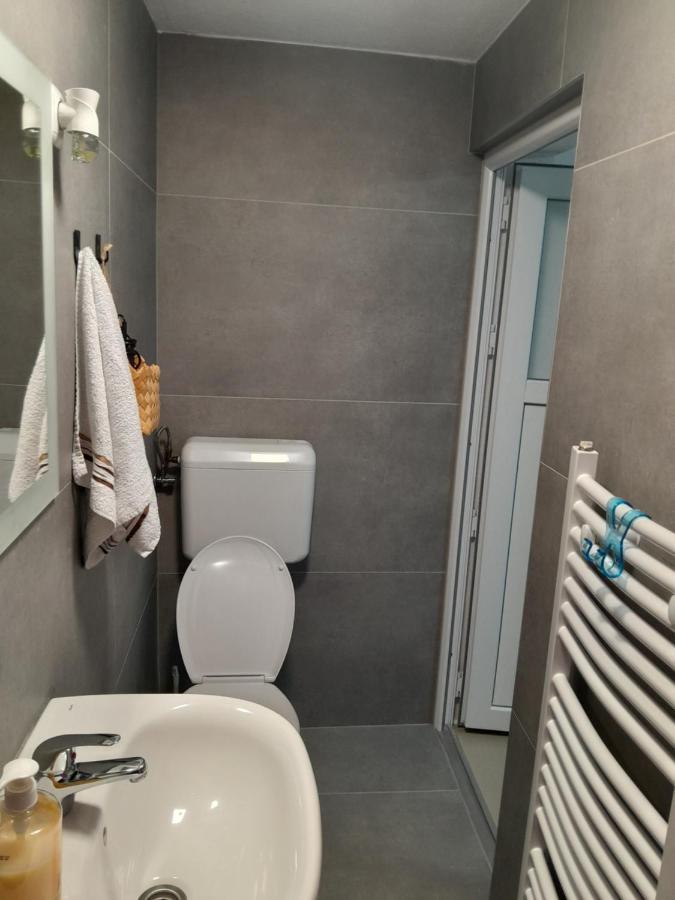 Apartmani Bet Gradacac 1 Maj Broj 24 מראה חיצוני תמונה