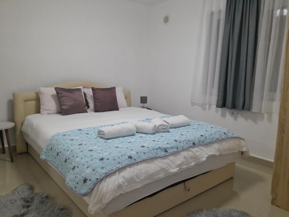 Apartmani Bet Gradacac 1 Maj Broj 24 מראה חיצוני תמונה