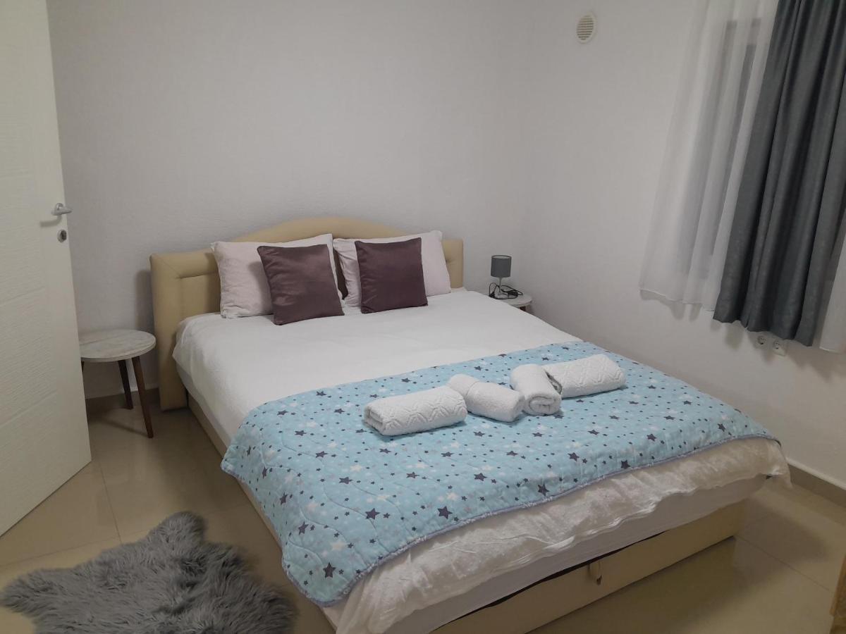 Apartmani Bet Gradacac 1 Maj Broj 24 מראה חיצוני תמונה