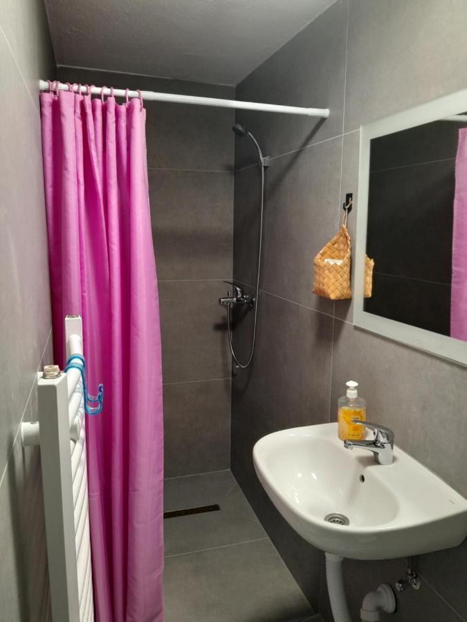 Apartmani Bet Gradacac 1 Maj Broj 24 מראה חיצוני תמונה